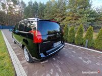 używany Peugeot 5008 