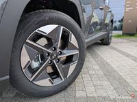 Nowe Hyundai Tucson 2026 Szary SUV