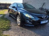 Używany Mazda 2 2010 Hatchback