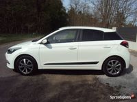 używany Hyundai i20 II 1.2 BlueDrive Comfort