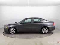 Używany Volvo S60 185 KM (136 kW) 2007 Szary Sedan/Limuzyna