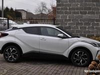 Używany Toyota C-HR Style 2019 SUV
