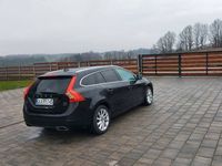 używany Volvo V60 D4 181KM