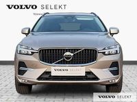 Używany Volvo XC60 250 KM (183 kW) 2025 Szary SUV