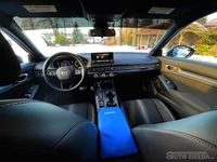 używany Honda Civic 2.0 XI GENERACJA ŁADNA
