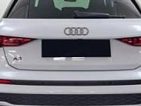 używany Audi A3 Sportback III TFSI Advanced Sportback 1.5 TFSI Advanced (150KM) Kamera cofania