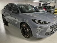 Używany Cupra Terramar 204 KM (150 kW) 2025 Niebieski ciemny (metalik) SUV