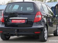 używany Mercedes A180 1.7 Benzyna 116 KM Klima Avantgarde GWARANCJA!