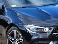 używany Mercedes CLA200 KlasaAMG Night Krajowy Webasto 360° Mulibeam Blis