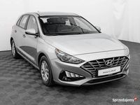 Używany Hyundai i30 120 KM (88 kW) 2022 Srebrny (metalik) Hatchback