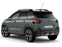 używany Citroën C3 Aircross 1.2dm 110KM 2022r. 5km