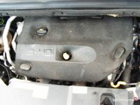 Używany Citroën C4 2014 Srebrny Minivan