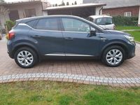 używany Renault Captur 1.3dm 130KM 2020r. 48 000km