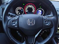 używany Honda HR-V 1.5 i-VTEC • Automat • Elegance • Salon Polska