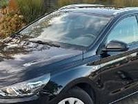 używany Hyundai i30 II III (2017-)