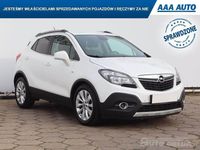 Używany Opel Mokka 2016 Biały SUV