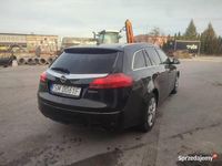 Używany Opel Insignia 2010 Kombi