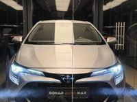 Używany Toyota Corolla Active 122 KM (89 kW) 2022 Szary Hatchback