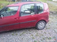 używany Skoda Roomster 2007 , 1.4 benzyna