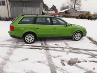 Używany Audi A6 2000 Kombi