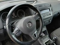 używany VW Tiguan Sprzedam2.0 TDI