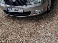 Używany Skoda Octavia 2008