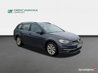 używany VW Golf VII 1.6 TDI BMT Comfortline Kombi. WW292SL …