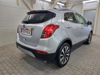 używany Opel Mokka 1.6 i (116KM) Innovation X (2016-)