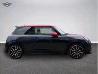 używany Mini John Cooper Works 