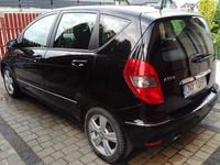 używany Mercedes A150 