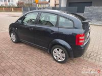 Używany Audi A2 2001 Hatchback