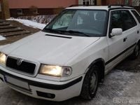 używany Skoda Felicia 1.3 MPI