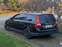 używany Volvo V70 2.0 NAVI SKORZANA TAPIERKA 2 WLASCICIEL