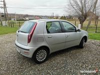 używany Fiat Punto II klima