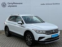 używany VW Tiguan Tiguan 2.0 Ele GT110TDI D7A