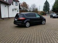 używany Ford S-MAX 1.6 EcoBoost Titanium