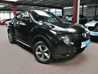 używany Nissan Juke 1.6dm 112KM 2019r. 97 000km