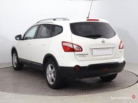 używany Nissan Qashqai +2 Qashqai+2 1.6 dCi