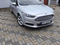 Używany Ford Mondeo 2015 Kombi
