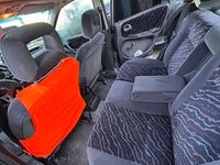 używany Opel Astra 1.6 benzyna