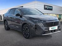 Używany Peugeot 3008 Allure 145 KM (106 kW) 2024 Szary