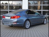 używany BMW 530 i xDrive Limuzyna