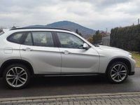 Używany BMW X1 2013 SUV