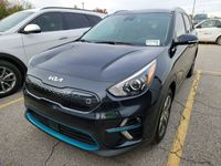 używany Kia Niro 0dm 201KM 2022r. 7 760km