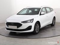 Używany Ford Focus 2023 Biały Kombi