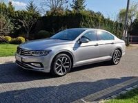 Używany VW Passat 190 KM (139 kW) 2022 Kombi