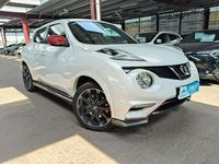 używany Nissan Juke 1.6 214KM Nismo RS 4x4 Automat, Navigacja, Kamera, Hands Free