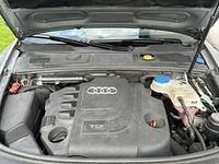 używany Audi A6 C6 Lift