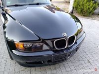 używany BMW Z3 