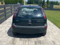 Używany Opel Corsa 2001 Hatchback